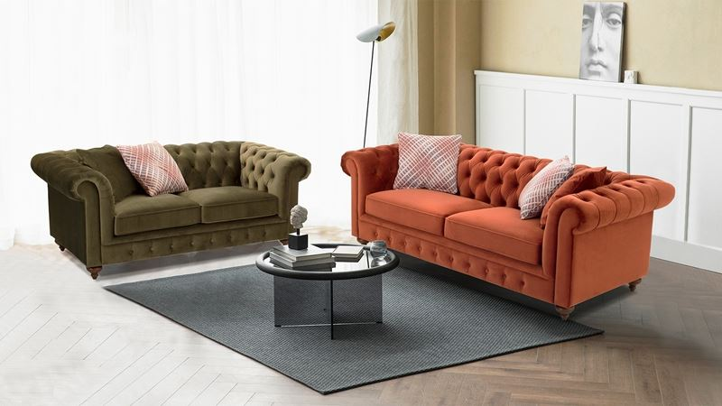 How To Select A High-quality Sofa?