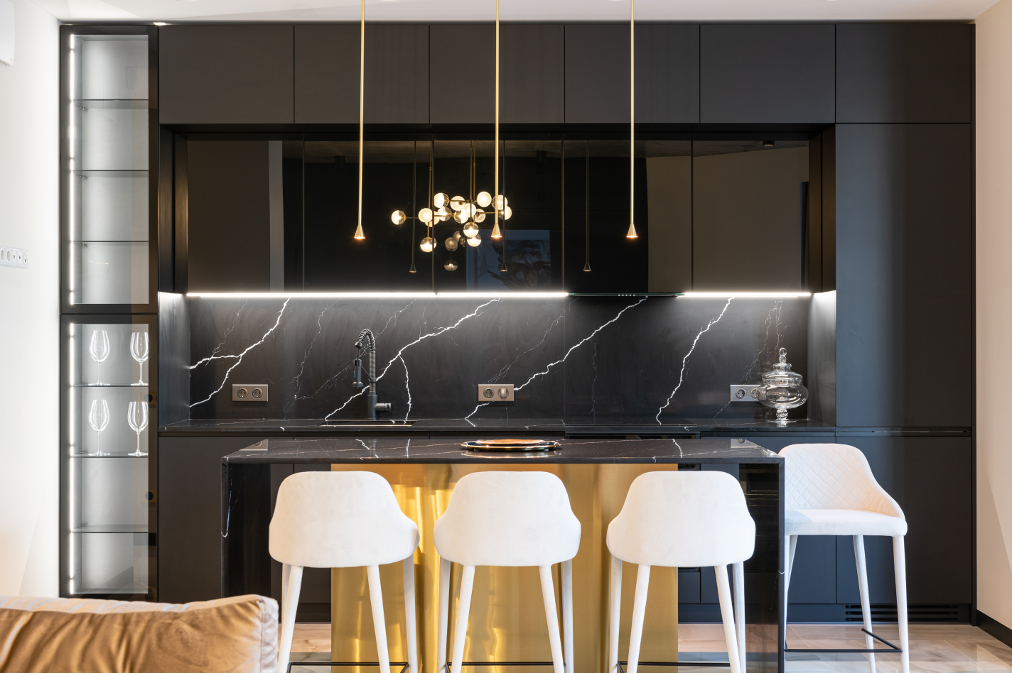What is high-quality furniture?