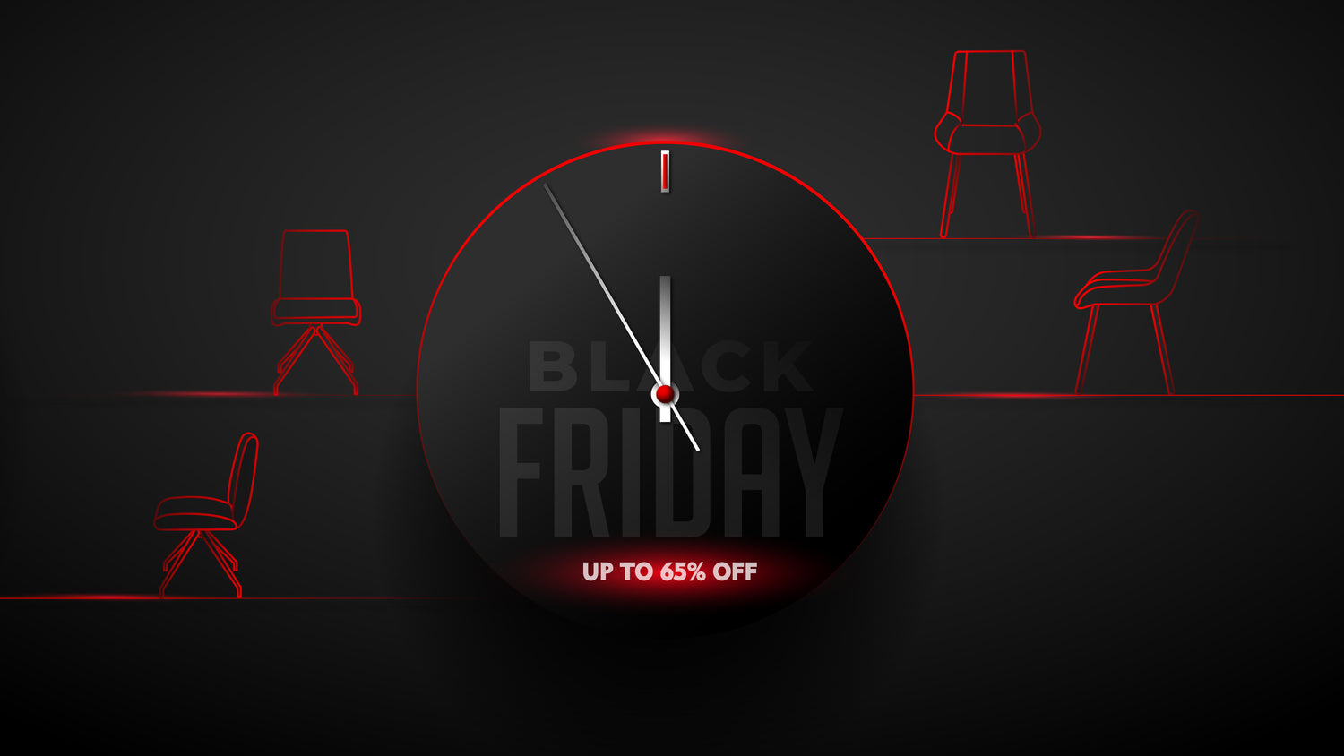 Black Friday Warm-ups