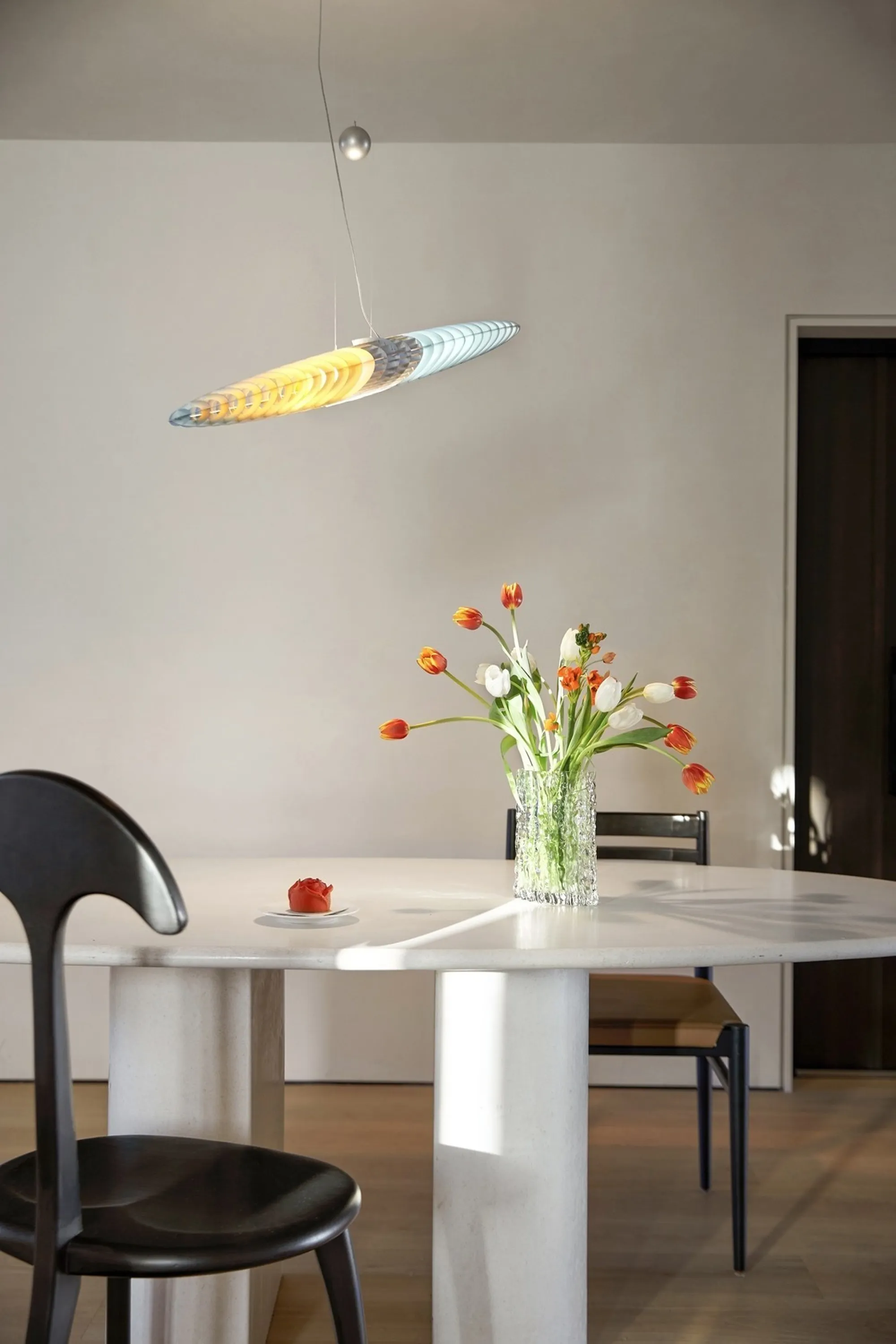 Mix, Match & Impress: How to Get the Eclectic Dining Chair Trend Right