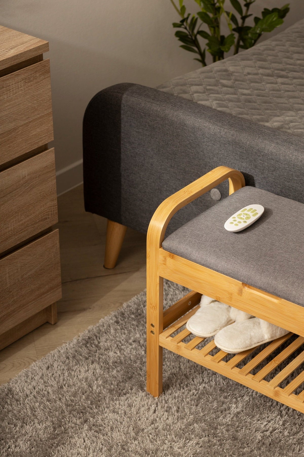 Image showcasing Top 10 Space-Saving Furniture Ideas for Small Apartments