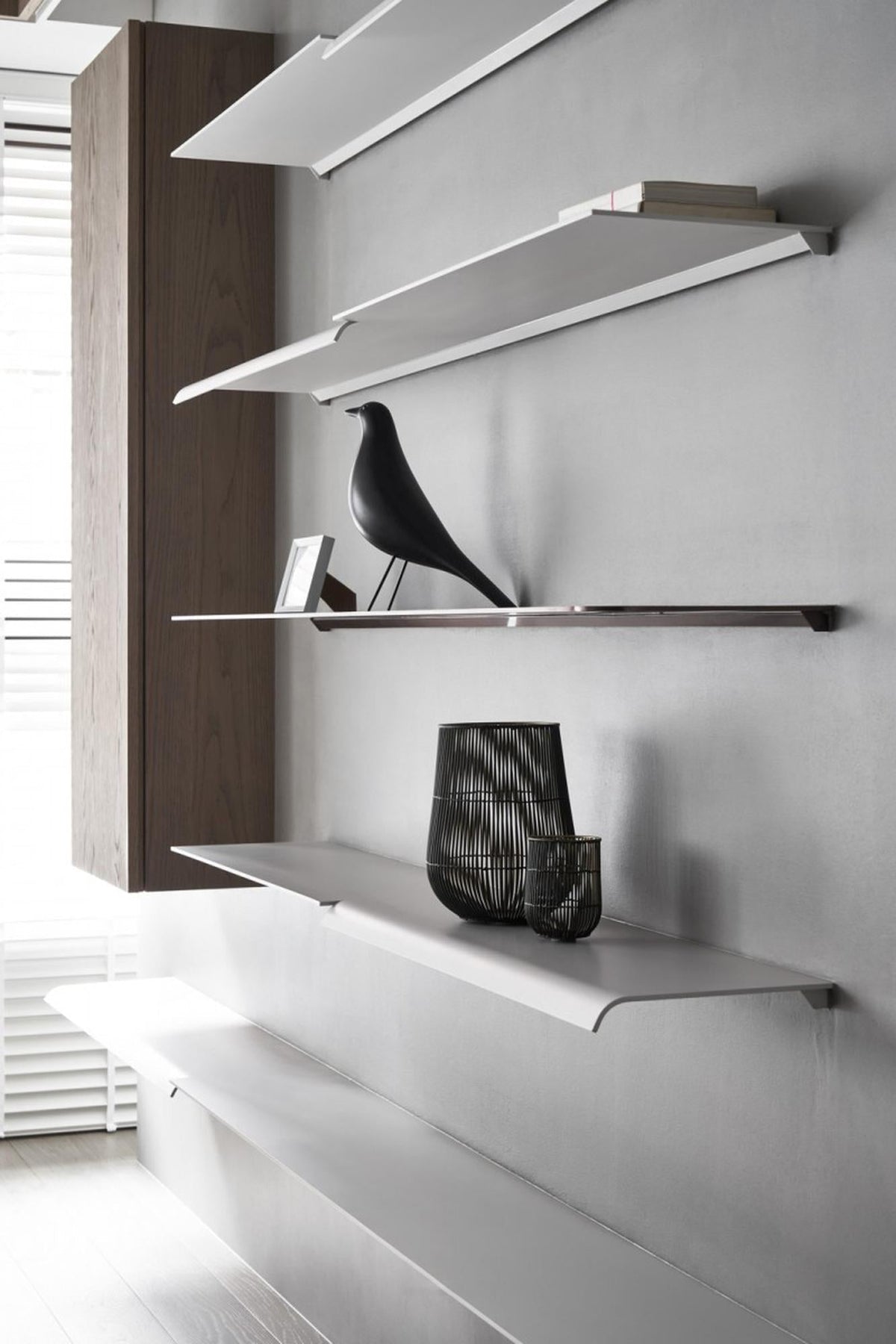 Image showcasing How to Make a Small Space Look Bigger with the Right Furniture
