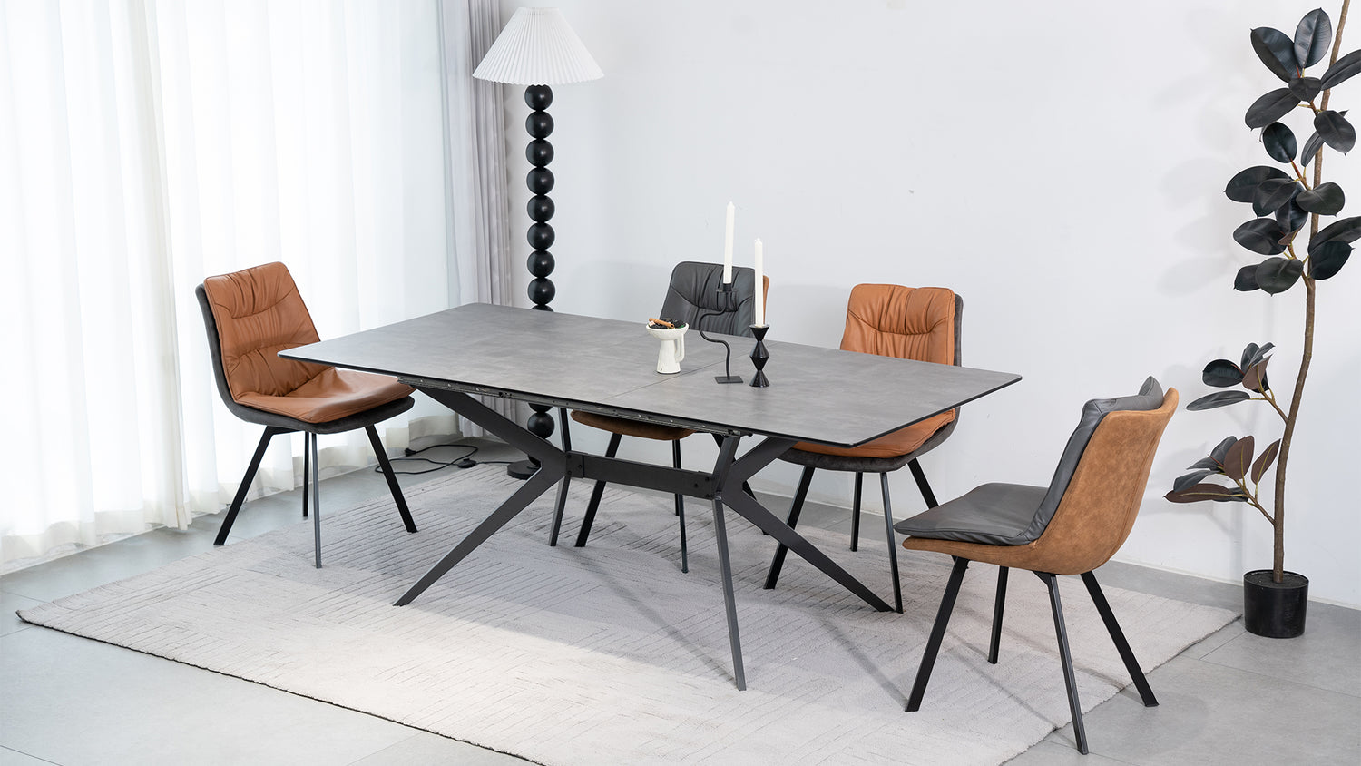 Four tips to freshen up your home for May Bank Holiday