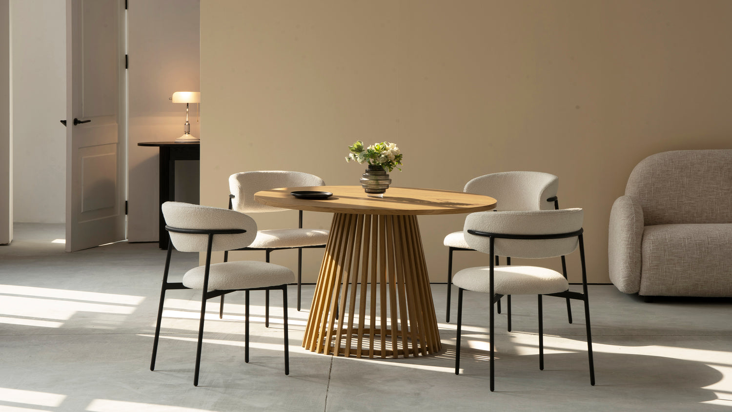 Chair Pairing Tips to Elevate Your Home Decor