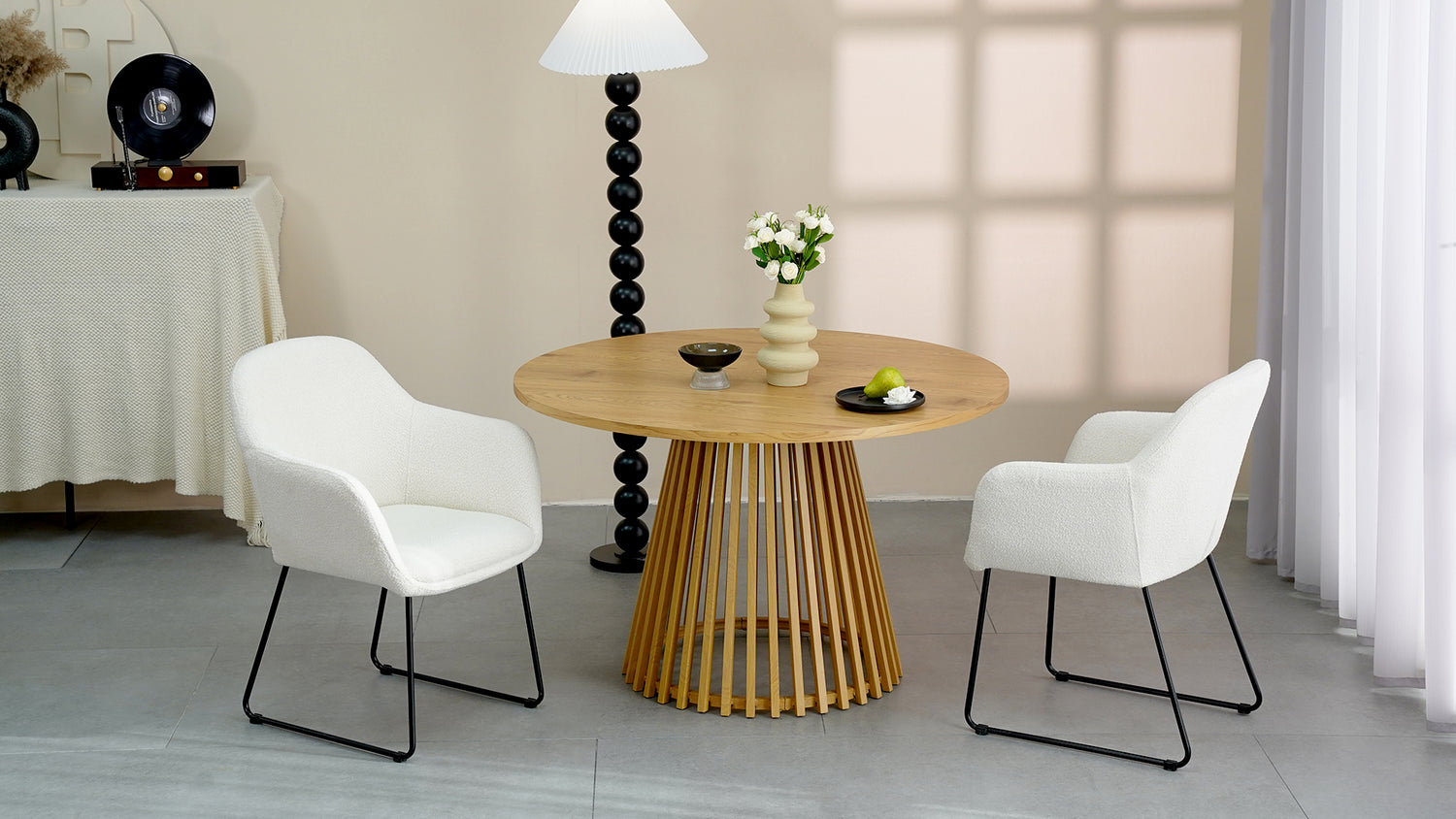 Ofcasa Furniture Sustainability