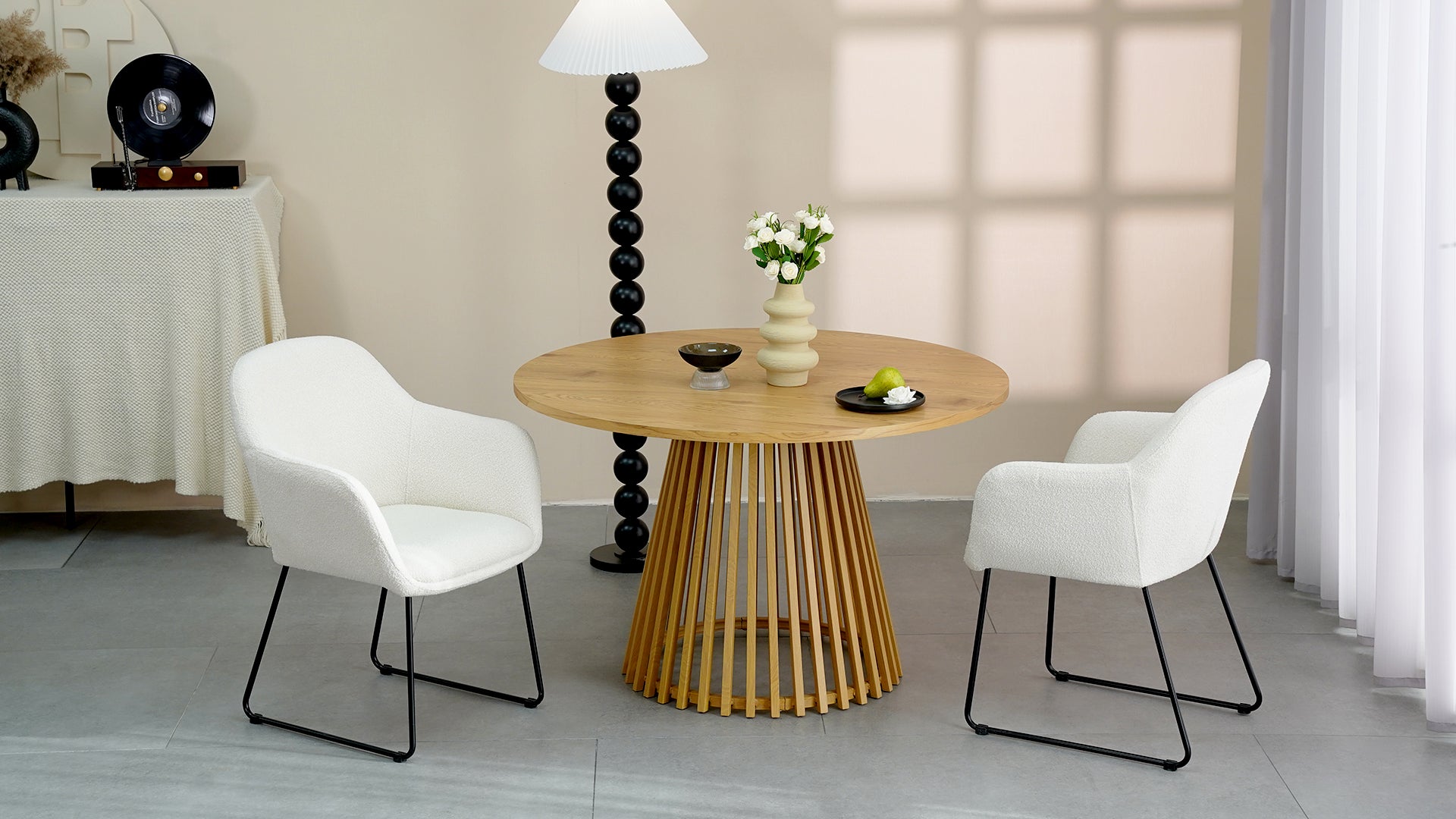 Ofcasa Furniture Sustainability