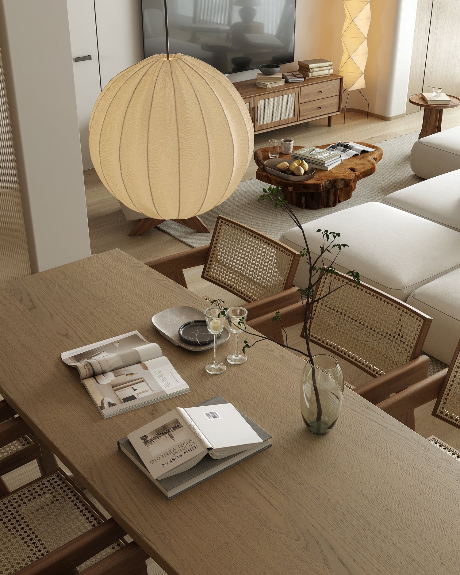 Say Hello to Japandi: The New Favorite Home Style in the UK!