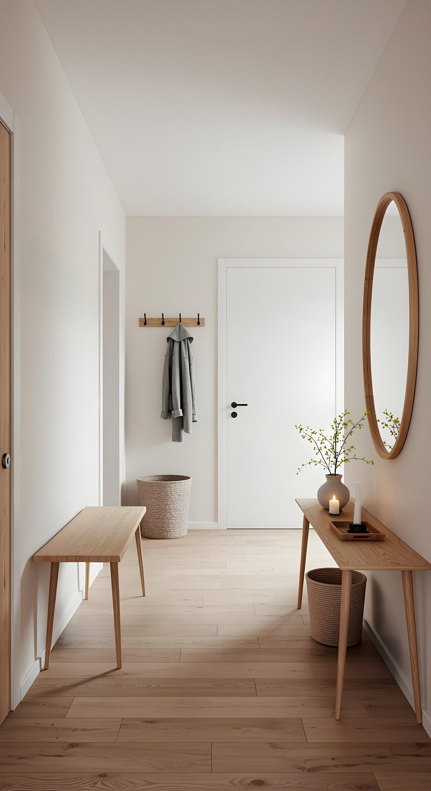 First Impressions Matter: Entryway Furniture Ideas for a Warm Welcome