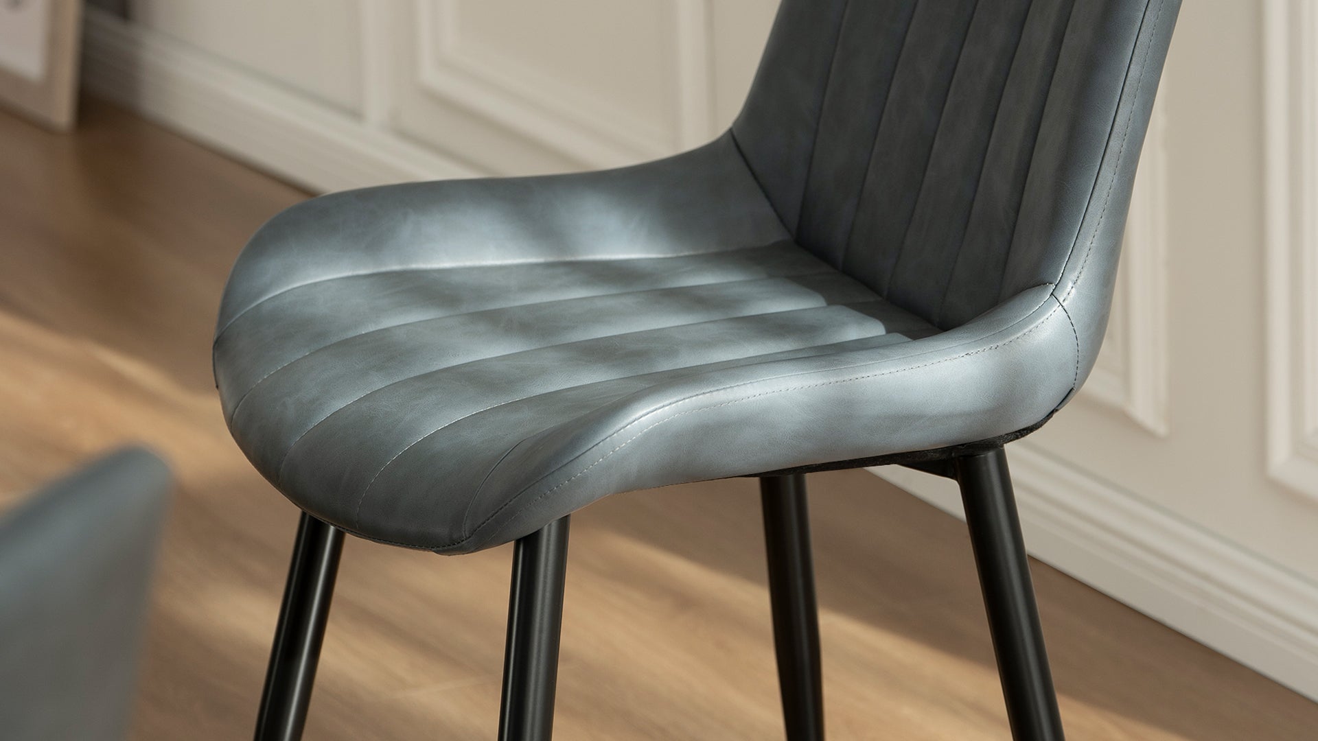 Pu Leather Chairs