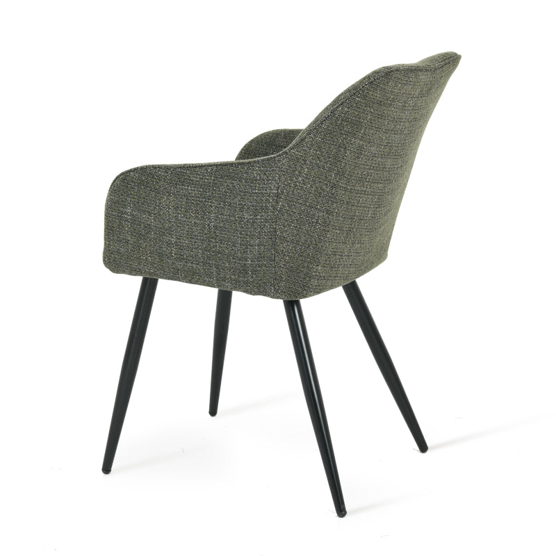 ofcasa, Sienna Garden dining chairs, green dining chairs, linen dining chairs, chairs for sale, comfy chair, cheap dining chairs, green office chair, green dining room chairs, armchair, green armchair, ofcasafurniture, ofcasachairs, ofcasa discount, ofcasa dining chairs, ofcasa uk