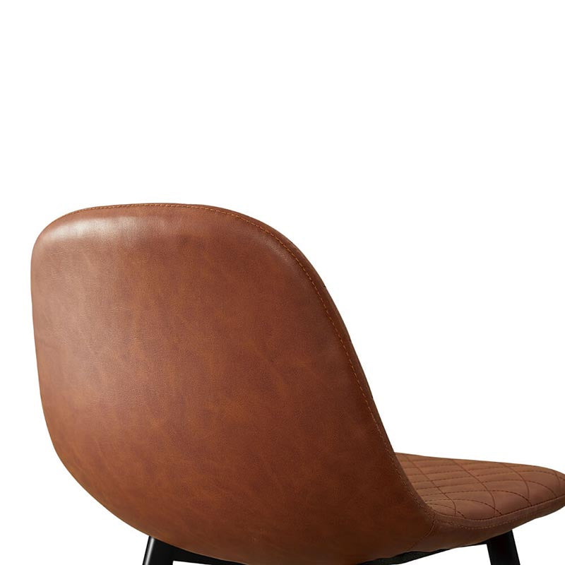 ofcasa, Jarvis Diamond bar stools, barstools, breakfast bar stools, brown bar stools, chairs for sale, comfy chair, brown chair, breakfast bar chairs, kitchen island chairs, ofcasafurniture, ofcasachairs, ofcasa discount, ofcasa uk