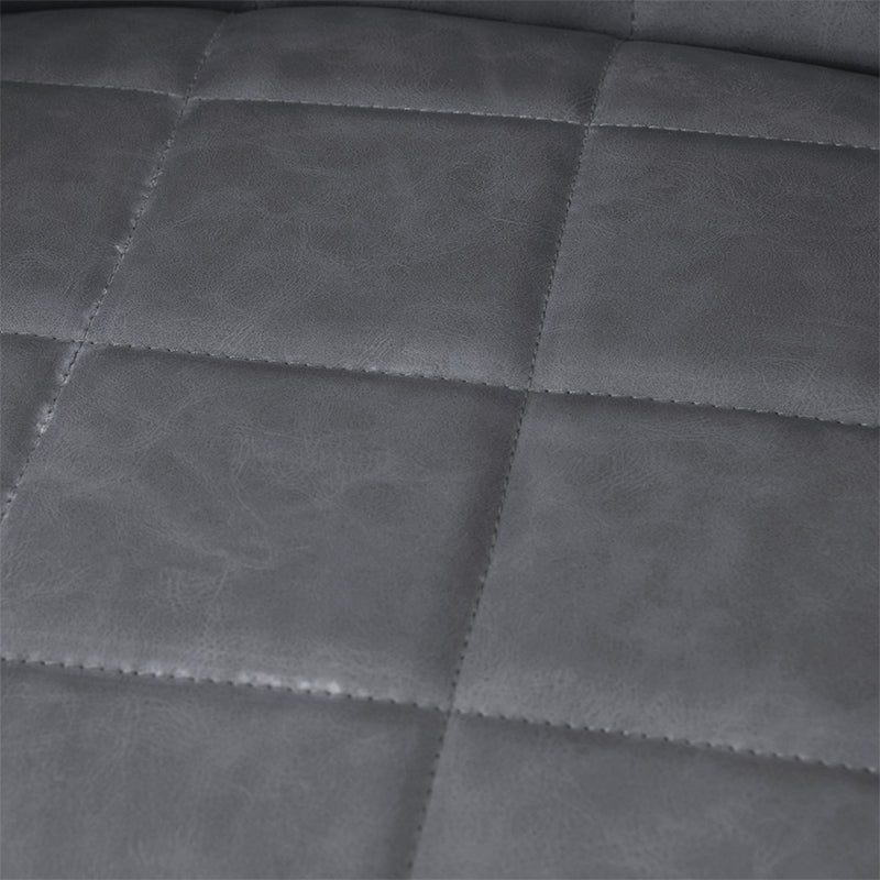 ofcasa, Frazer dining chairs, dark grey dining chairs, faux leather dining chairs, chairs for sale, comfy chair, cheap dining chairs, dark grey office chair, dark grey dining room chairs, armchair, dark grey armchair, ofcasafurniture, ofcasachairs, ofcasa discount, ofcasa dining chairs, ofcasa uk