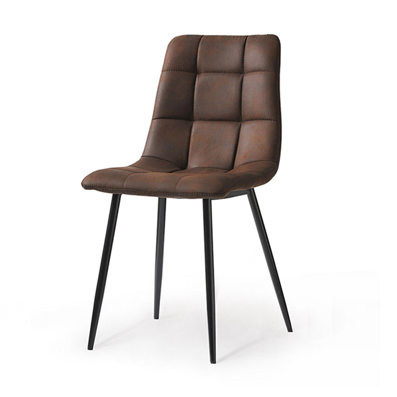 ofcasa, Aoife dining chairs, brown dining chairs, faux leather dining chairs, chairs for sale, comfy chair, cheap dining chairs, brown office chair, faux leather dining chair, ofcasafurniture, ofcasachairs, ofcasa discount, ofcasa dining chairs, ofcasa uk