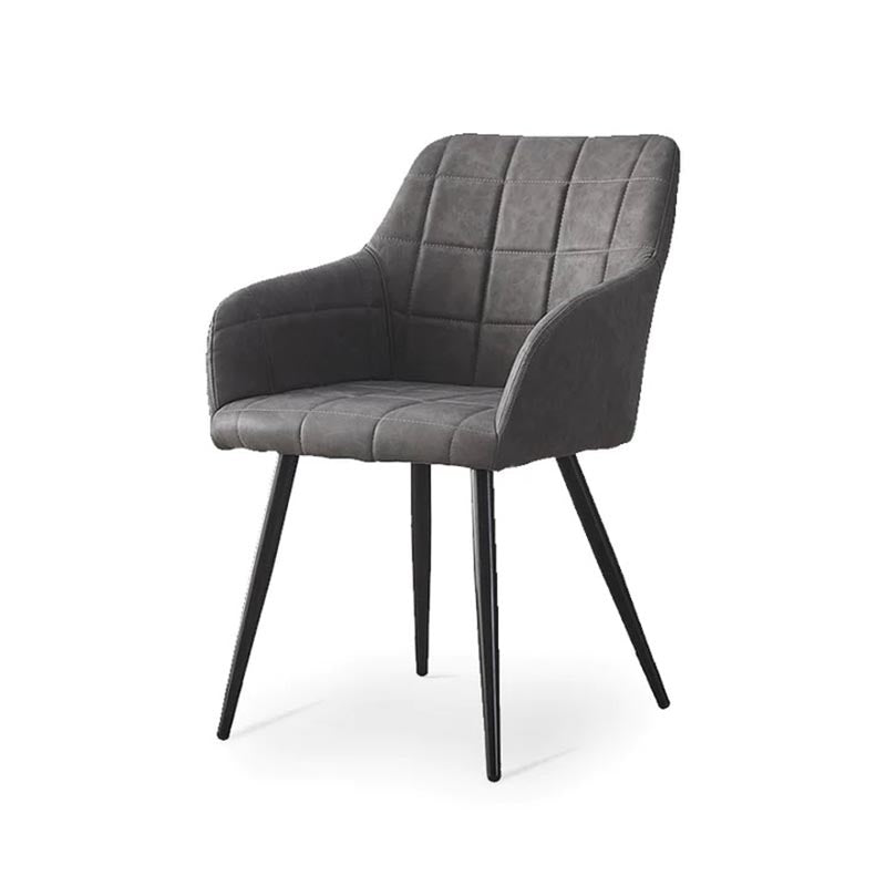 ofcasa, Frazer dining chairs, light grey dining chairs, faux leather dining chairs, chairs for sale, comfy chair, cheap dining chairs, light grey office chair, light grey dining room chairs, armchair, light grey armchair, ofcasafurniture, ofcasachairs, ofcasa discount, ofcasa dining chairs, ofcasa uk