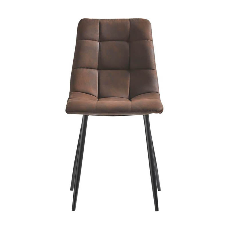ofcasa, Aoife dining chairs, brown dining chairs, faux leather dining chairs, chairs for sale, comfy chair, cheap dining chairs, brown office chair, faux leather dining chair, ofcasafurniture, ofcasachairs, ofcasa discount, ofcasa dining chairs, ofcasa uk