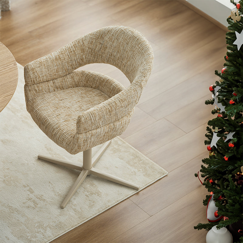 Affordable dining chairs in real UK home dining room | Budget decor
Cheap dining chairs styled with wooden table in small flat
Space saving dining chairs tucked under kitchen island | Value furniture
Modern budget dining chairs in family home setting
yellow effect cheap dining chairs in bright kitchen diner