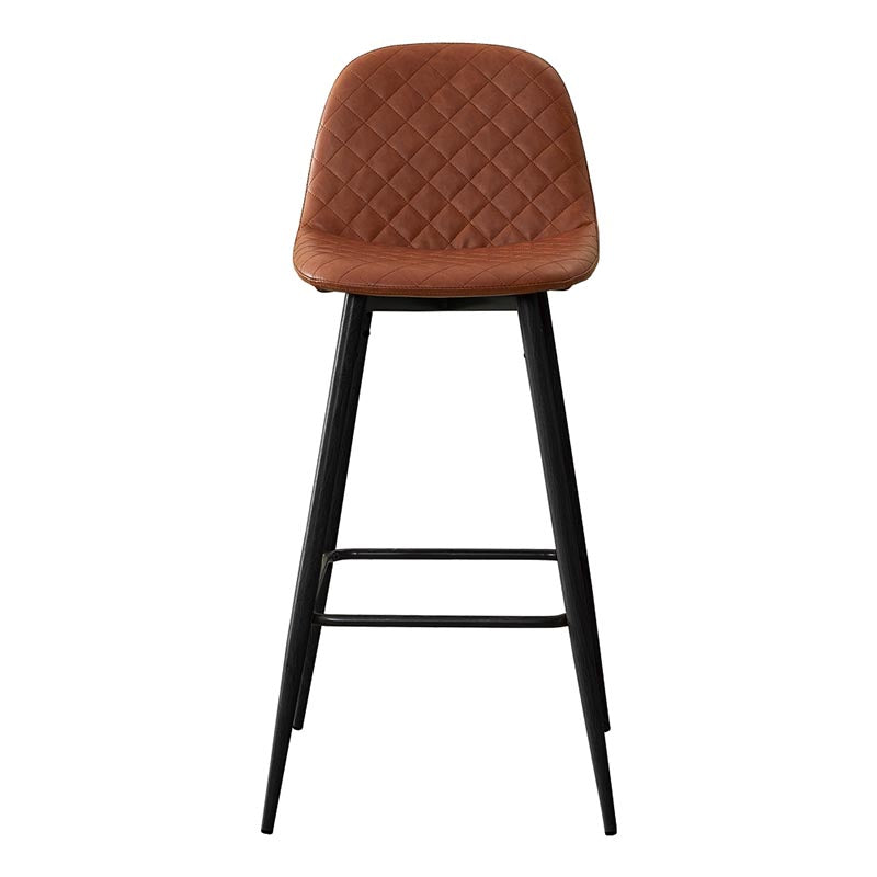 ofcasa, Jarvis Diamond bar stools, barstools, breakfast bar stools, brown bar stools, chairs for sale, comfy chair, brown chair, breakfast bar chairs, kitchen island chairs, ofcasafurniture, ofcasachairs, ofcasa discount, ofcasa uk