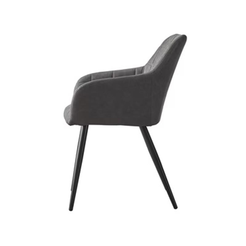 ofcasa, Frazer dining chairs, light grey dining chairs, faux leather dining chairs, chairs for sale, comfy chair, cheap dining chairs, light grey office chair, light grey dining room chairs, armchair, light grey armchair, ofcasafurniture, ofcasachairs, ofcasa discount, ofcasa dining chairs, ofcasa uk