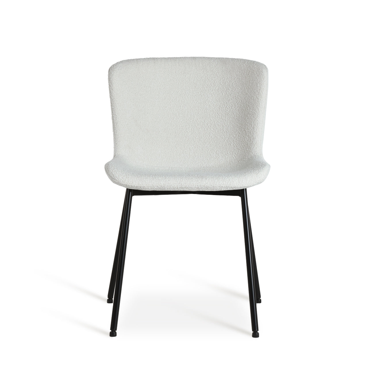 ofcasa, Leila dining chairs, cream dining chairs, boucle chair, boucle dining chair, boucle chairs, chairs for sale, comfy chair, cheap dining chairs, cream office chair, cream dining room chairs, ofcasafurniture, ofcasachairs, ofcasa discount, ofcasa dining chairs, ofcasa uk