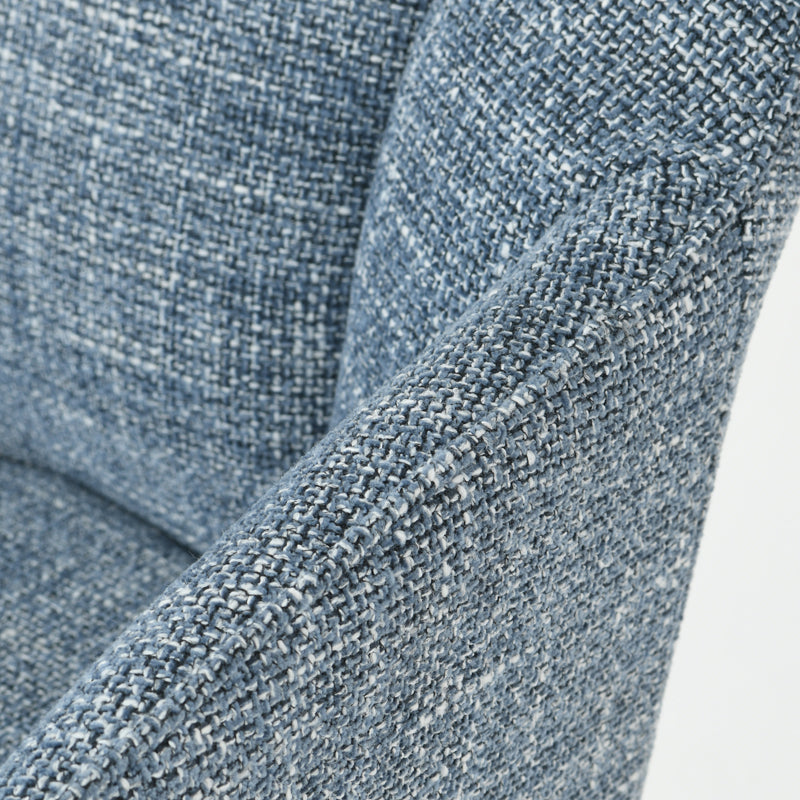 ofcasa, Sienna Garden dining chairs, blue dining chairs, linen dining chairs, chairs for sale, comfy chair, cheap dining chairs, blue office chair, blue dining room chairs, armchair, blue armchair, ofcasafurniture, ofcasachairs, ofcasa discount, ofcasa dining chairs, ofcasa uk