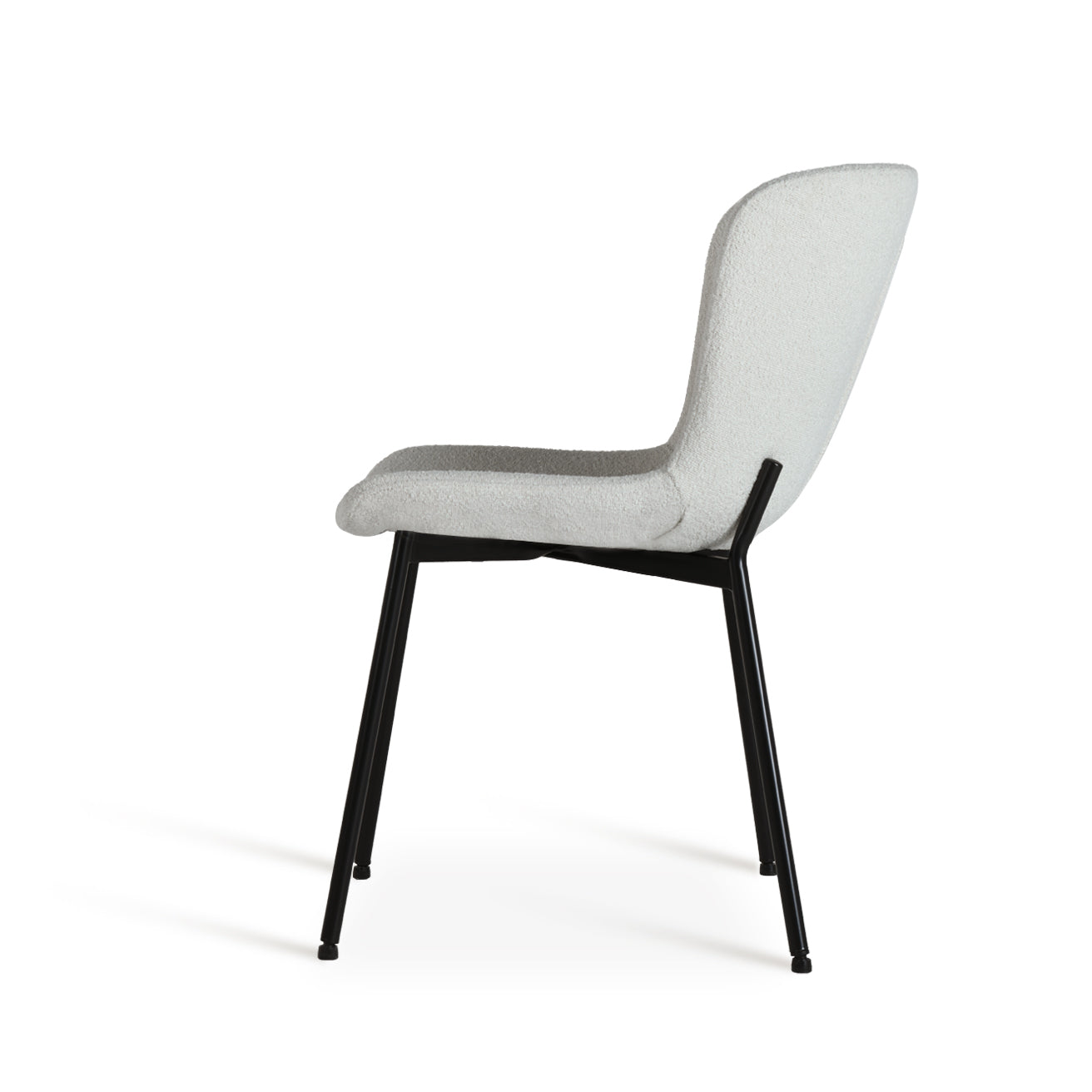 ofcasa, Leila dining chairs, cream dining chairs, boucle chair, boucle dining chair, boucle chairs, chairs for sale, comfy chair, cheap dining chairs, cream office chair, cream dining room chairs, ofcasafurniture, ofcasachairs, ofcasa discount, ofcasa dining chairs, ofcasa uk