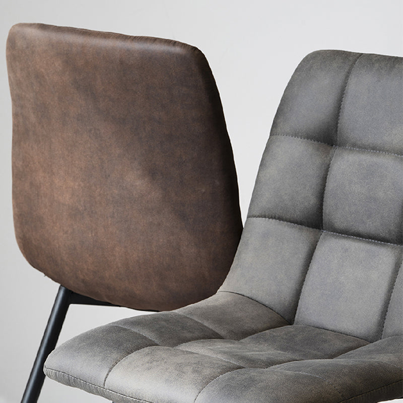 ofcasa, Aoife dining chairs, grey dining chairs, faux leather dining chairs, chairs for sale, comfy chair, cheap dining chairs, grey office chair, faux leather dining chair, ofcasafurniture, ofcasachairs, ofcasa discount, ofcasa dining chairs, ofcasa uk