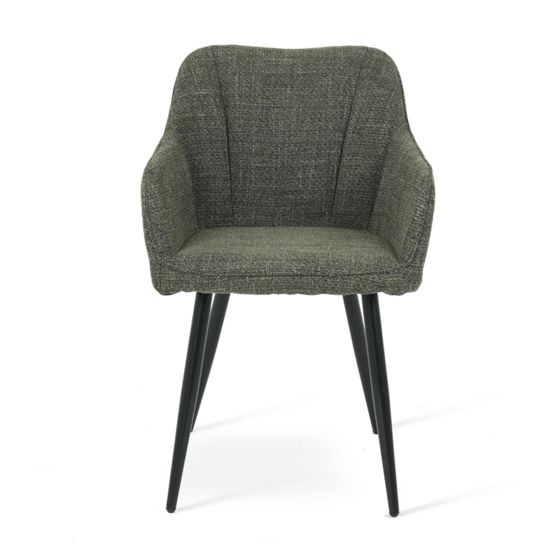 ofcasa, Sienna Garden dining chairs, green dining chairs, linen dining chairs, chairs for sale, comfy chair, cheap dining chairs, green office chair, green dining room chairs, armchair, green armchair, ofcasafurniture, ofcasachairs, ofcasa discount, ofcasa dining chairs, ofcasa uk