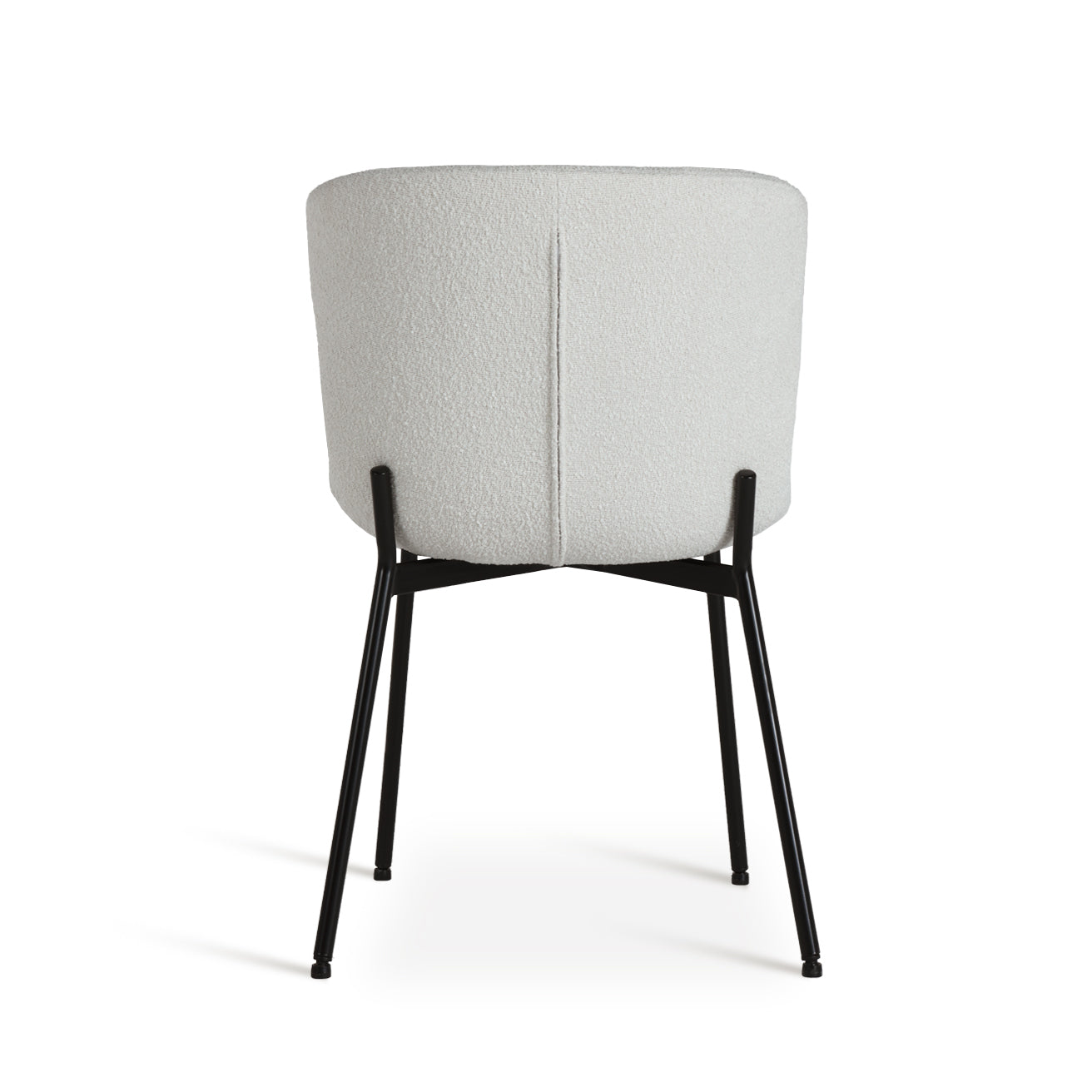ofcasa, Leila dining chairs, cream dining chairs, boucle chair, boucle dining chair, boucle chairs, chairs for sale, comfy chair, cheap dining chairs, cream office chair, cream dining room chairs, ofcasafurniture, ofcasachairs, ofcasa discount, ofcasa dining chairs, ofcasa uk