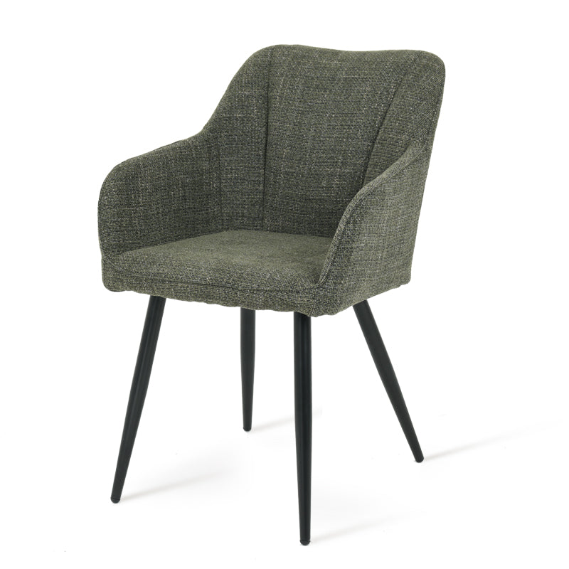 ofcasa, Sienna Garden dining chairs, green dining chairs, linen dining chairs, chairs for sale, comfy chair, cheap dining chairs, green office chair, green dining room chairs, armchair, green armchair, ofcasafurniture, ofcasachairs, ofcasa discount, ofcasa dining chairs, ofcasa uk