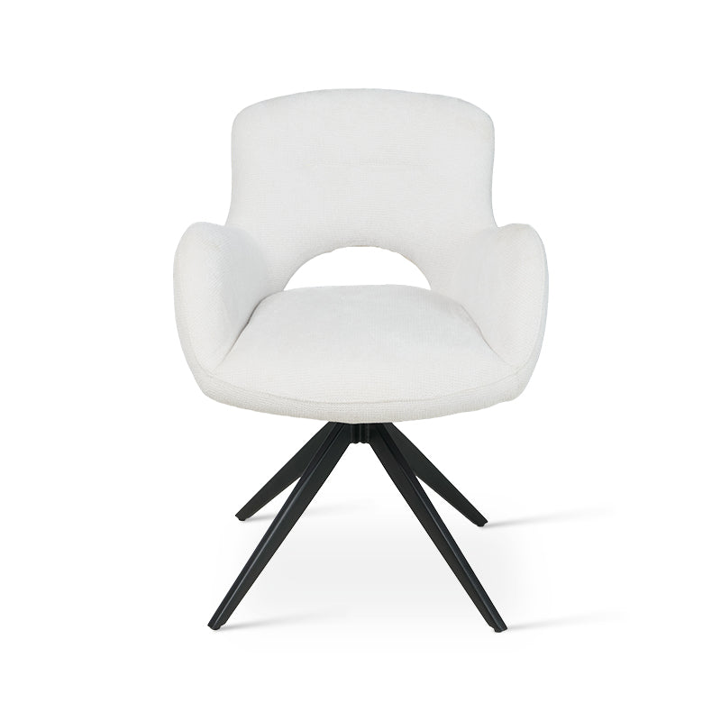 Cheap modern dining chair white background | Budget velvet seating
dining chair isolated on white | Affordable dining chairs UK
Linen dining chair front angle | Value dining chairs under £109.99
Space saving dining chair product shot | Cheap dining chairs set of 2 option
