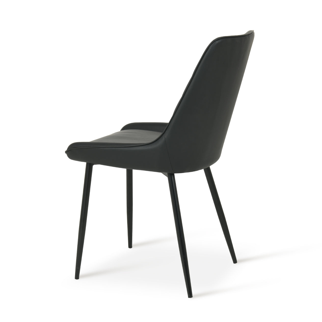Cheap modern dining chair black background | Budget pu leather seating
ofcasa, Zack V dining chairs, black dining chairs, faux leather dining chairs, chairs for sale, comfy chair, cheap dining chairs, black office chair, black dining room chairs, ofcasafurniture, ofcasachairs