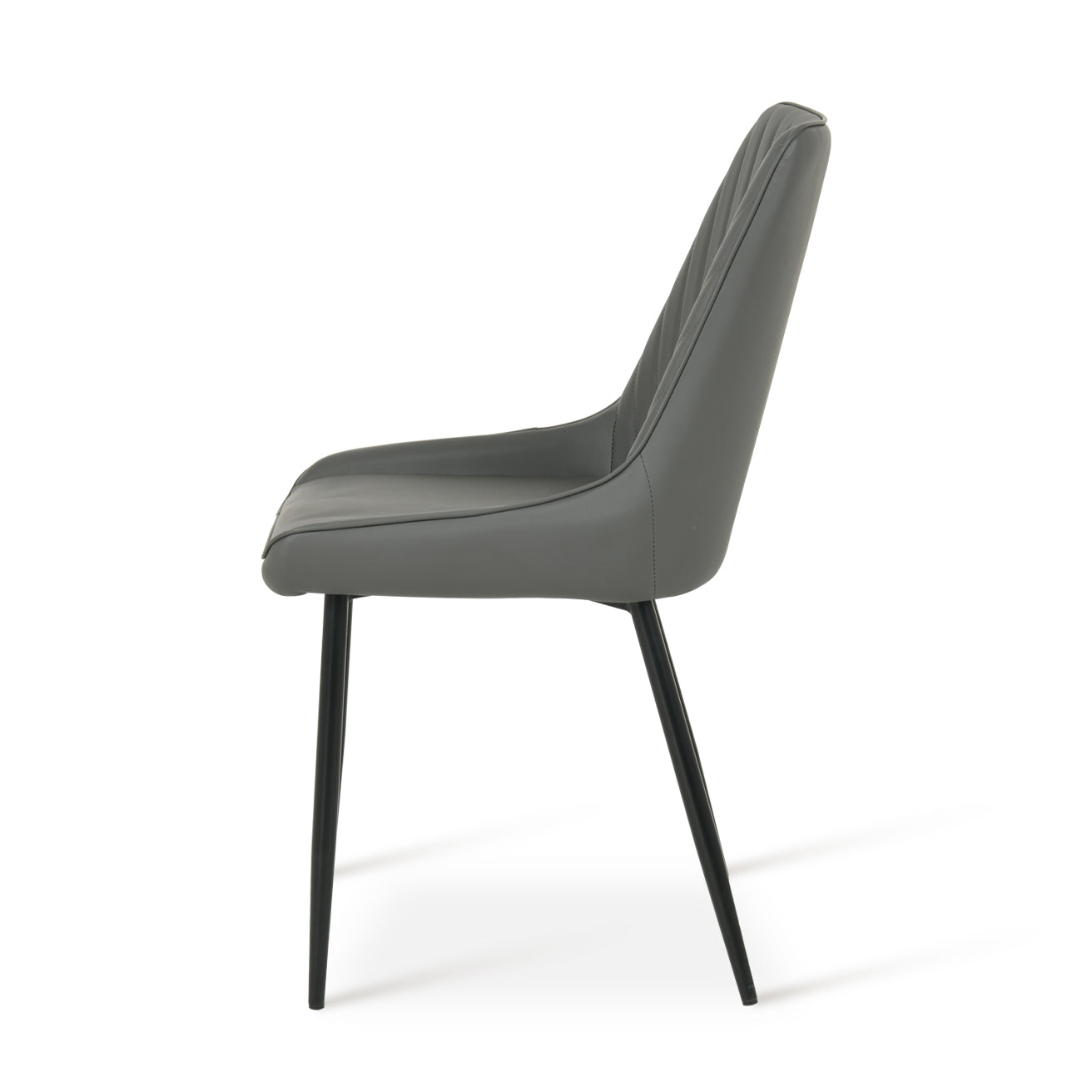 Faux leather dining chair front angle | Value dining chairs under £109.99
ofcasa, Zack V dining chairs, grey dining chairs, faux leather dining chairs, chairs for sale, comfy chair, cheap dining chairs, grey office chair, grey dining room chairs, ofcasafurniture, ofcasachairs, ofcasa discount, ofcasa dining chairs, ofcasa uk