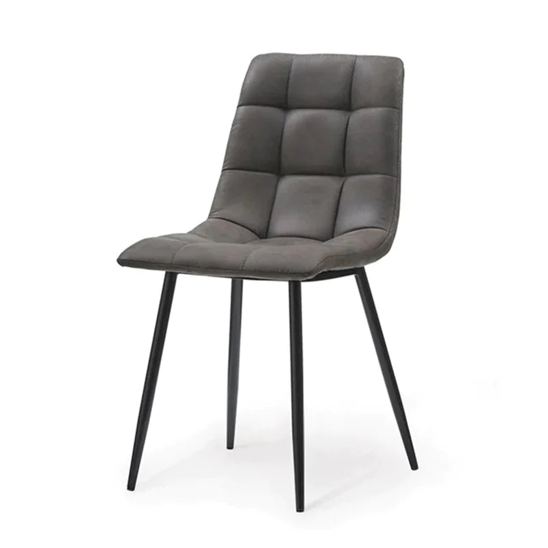 ofcasa, Aoife dining chairs, grey dining chairs, faux leather dining chairs, chairs for sale, comfy chair, cheap dining chairs, grey office chair, faux leather dining chair, ofcasafurniture, ofcasachairs, ofcasa discount, ofcasa dining chairs, ofcasa uk