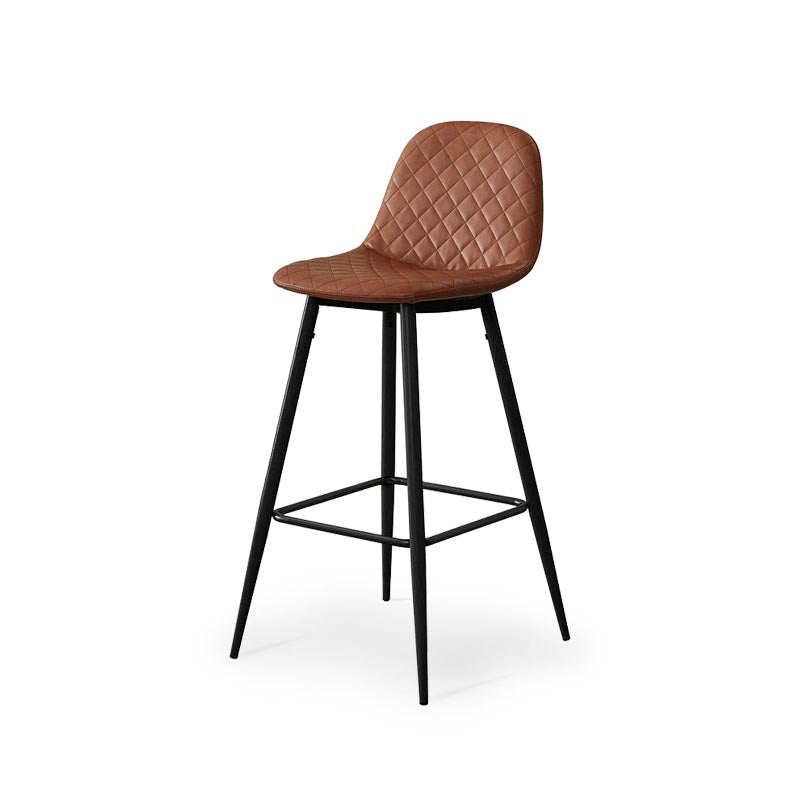 ofcasa, Jarvis Diamond bar stools, barstools, breakfast bar stools, brown bar stools, chairs for sale, comfy chair, brown chair, breakfast bar chairs, kitchen island chairs, ofcasafurniture, ofcasachairs, ofcasa discount, ofcasa uk
