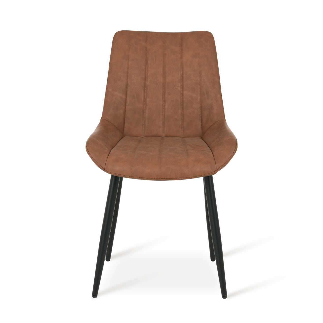 ofcasa, Jarvis dining chairs, dining chairs, brown dining chairs, faux leather dining chairs, chairs for sale, comfy chair, cheap dining chairs, brown office chair, ofcasafurniture, ofcasachairs, ofcasa discount, ofcasa dining chairs, ofcasa uk
