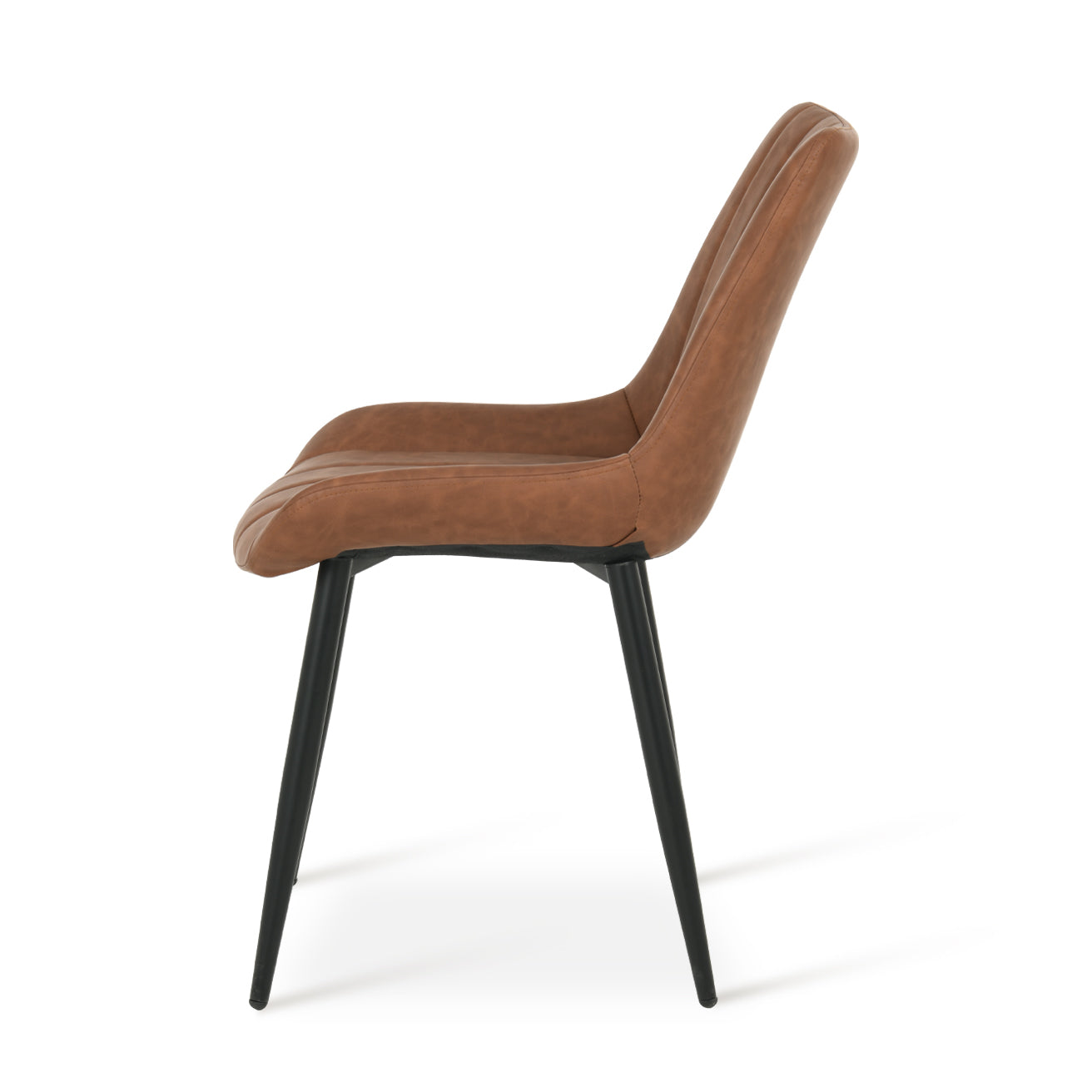 ofcasa, Jarvis dining chairs, dining chairs, brown dining chairs, faux leather dining chairs, chairs for sale, comfy chair, cheap dining chairs, brown office chair, ofcasafurniture, ofcasachairs, ofcasa discount, ofcasa dining chairs, ofcasa uk