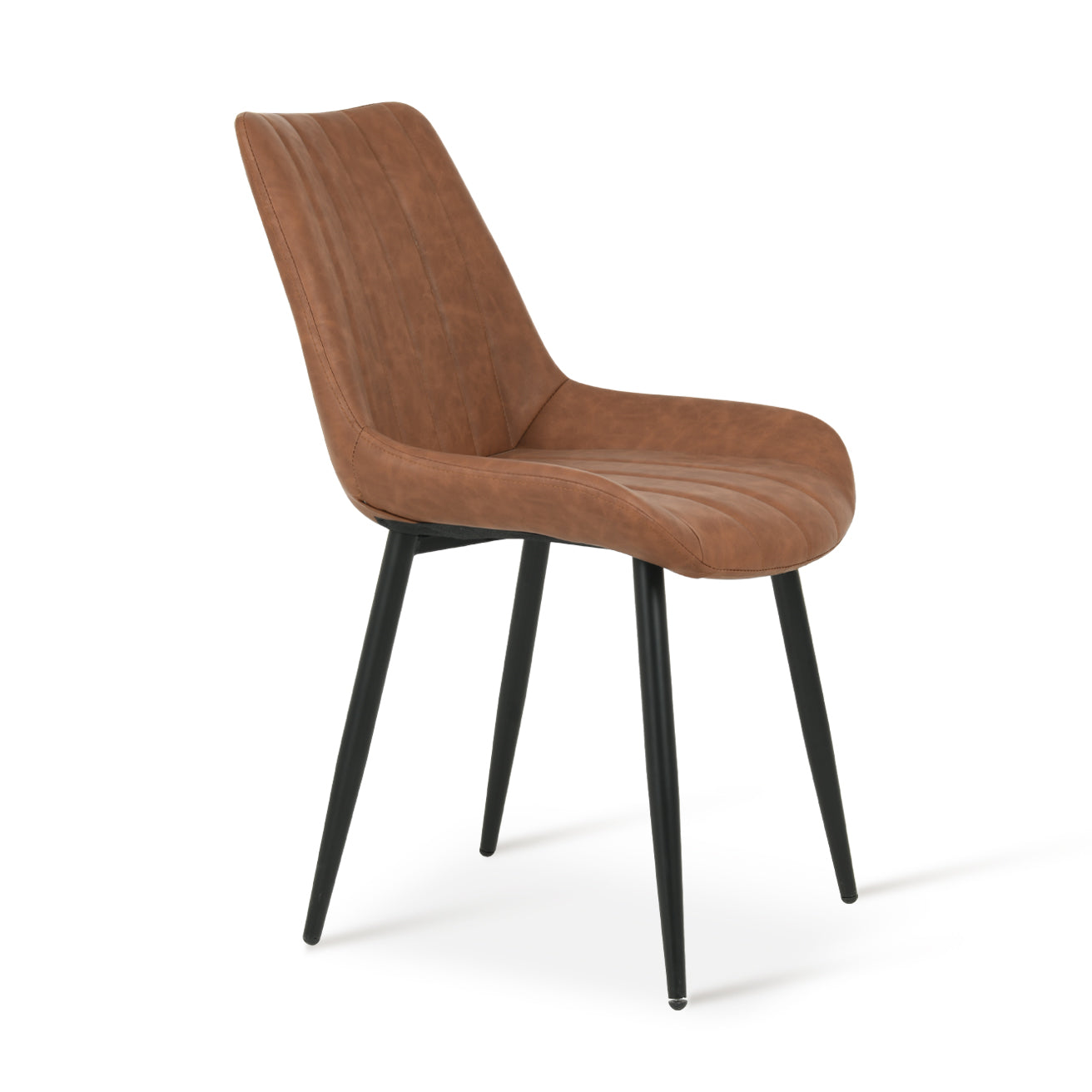 ofcasa, Jarvis dining chairs, dining chairs, brown dining chairs, faux leather dining chairs, chairs for sale, comfy chair, cheap dining chairs, brown office chair, ofcasafurniture, ofcasachairs, ofcasa discount, ofcasa dining chairs, ofcasa uk