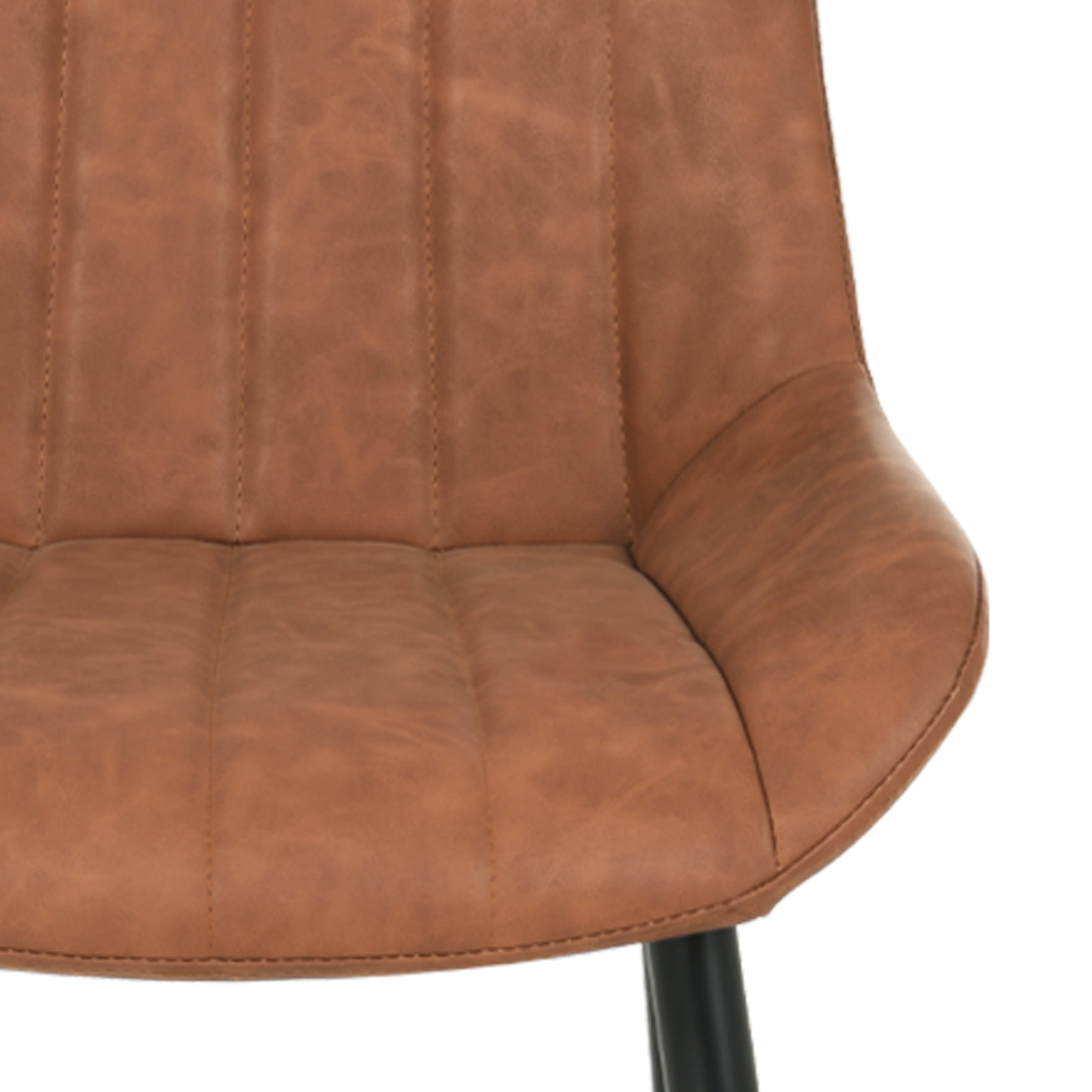 ofcasa, Jarvis dining chairs, dining chairs, brown dining chairs, faux leather dining chairs, chairs for sale, comfy chair, cheap dining chairs, brown office chair, ofcasafurniture, ofcasachairs, ofcasa discount, ofcasa dining chairs, ofcasa uk