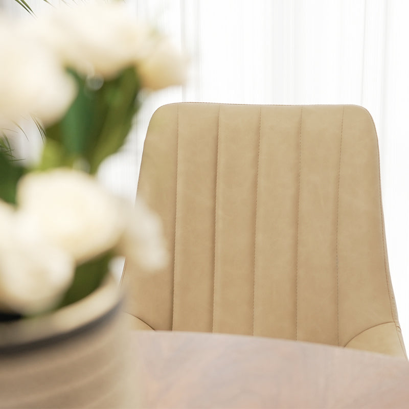 Jarvis UDC8124 Chair in Emerald Green/Blush Pink/Navy Blue – Rich Velvet for Stylish Decor