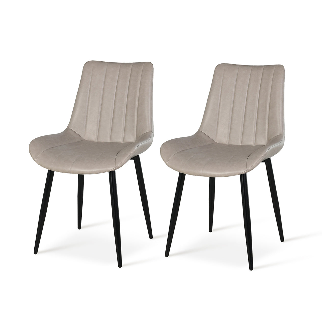 Set of 2/4 Jarvis UDC8124 Velvet Chairs – Elevate Your Dining Room with Elegant Seating Jarvis UDC8124 Chair in Emerald Green/Blush Pink/Navy Blue – Rich Velvet for Stylish Decor