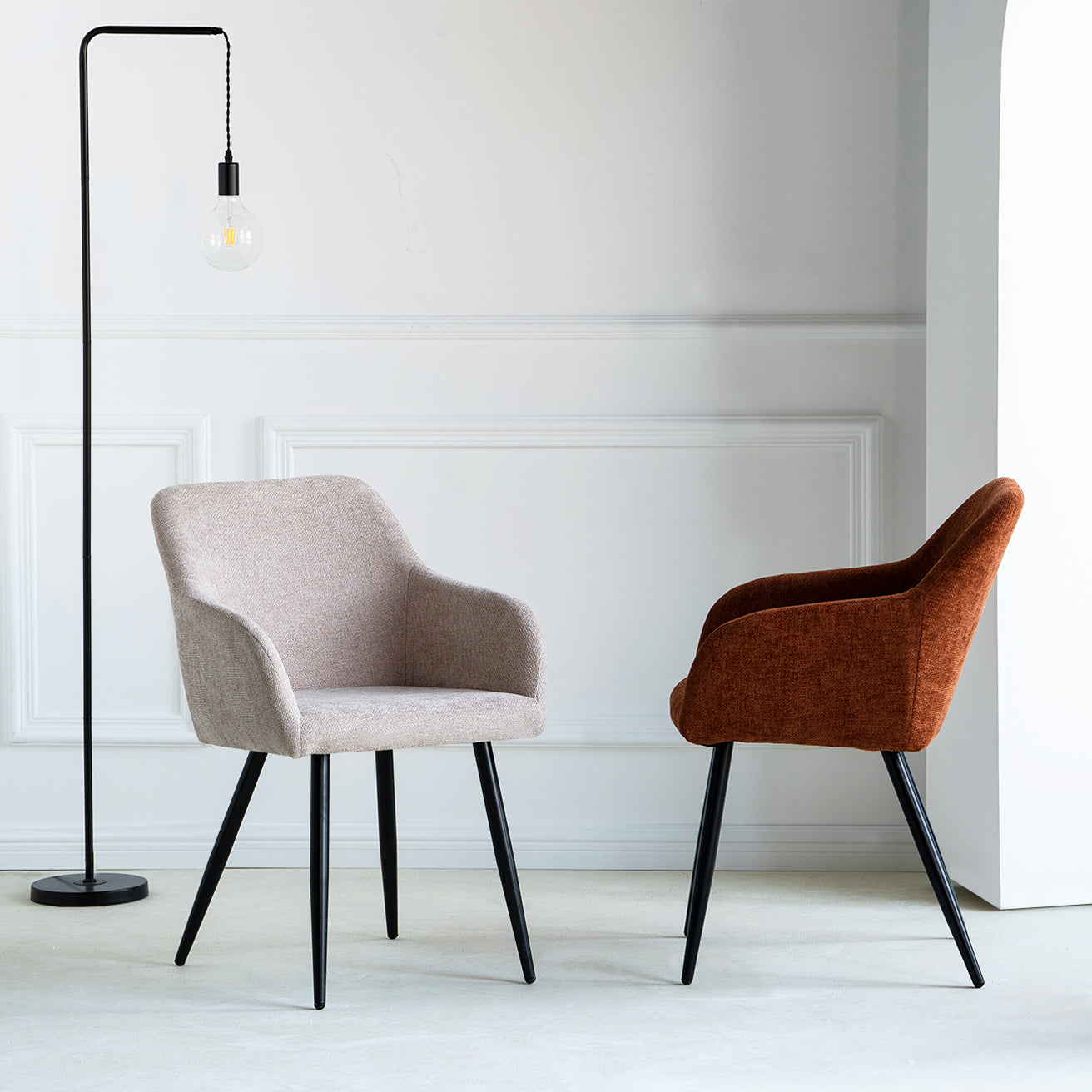 ofacsa dining chair, ofcasa dining chairs sale, ofcasa boucle dining chair, ofcasa golden chair, ofcasa code. dining chair sale, ofcas home décor, Ofcasa swivel dining, ofcasa armchair, ofcasa dining chair with armrests, armchair green yellow white, dining chair in linen