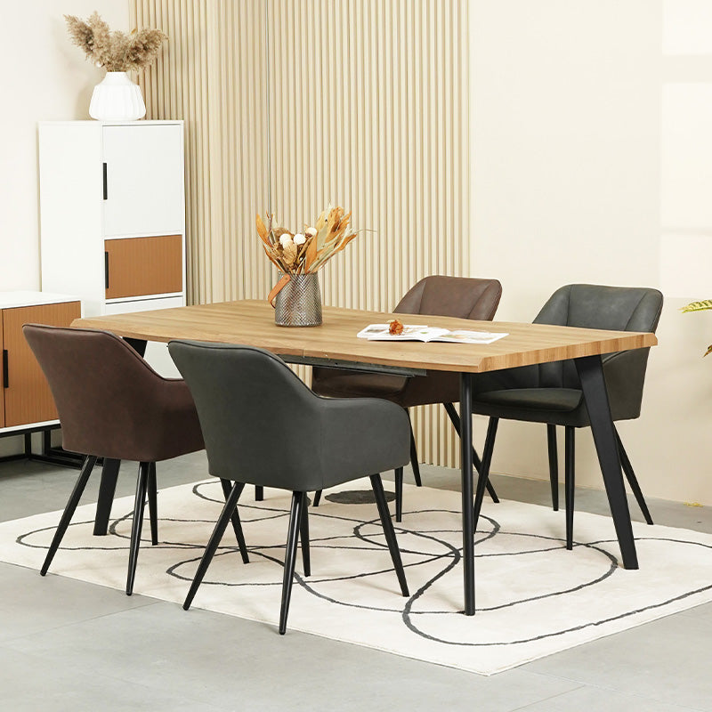 ofcasa, Sienna dining chairs, dark grey dining chairs, faux leather dining chairs, chairs for sale, comfy chair, cheap dining chairs, dark grey office chair, dark grey dining room chairs, armchair, dark grey armchair, ofcasafurniture, ofcasachairs, ofcasa discount, ofcasa dining chairs, ofcasa uk