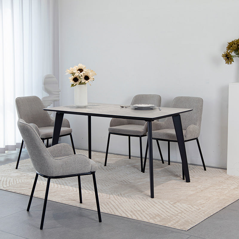 Ofcasa Rectangular Dining Table, ofcasa dining table set, ofcasa code, ofcasa dining table sale, ofacsa dining table grey marble,ofcasa home décor,ofcasa kitchen furniture, ofcasa dining table set, dining table set sale, ofcasa dining chair set, ofcasa code