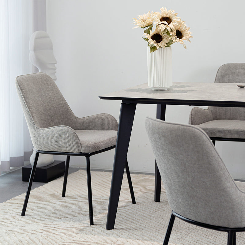 Ofcasa Rectangular Dining Table, ofcasa dining table set, ofcasa code, ofcasa dining table sale, ofacsa dining table grey marble,ofcasa home décor,ofcasa kitchen furniture, ofcasa dining table set, dining table set sale, ofcasa dining chair set, ofcasa code