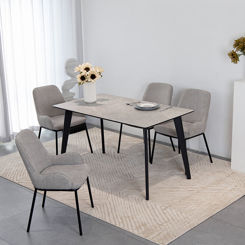 Ofcasa Rectangular Dining Table, ofcasa dining table set, ofcasa code, ofcasa dining table sale, ofacsa dining table grey marble,ofcasa home décor,ofcasa kitchen furniture, ofcasa dining table set, dining table set sale, ofcasa dining chair set, ofcasa code