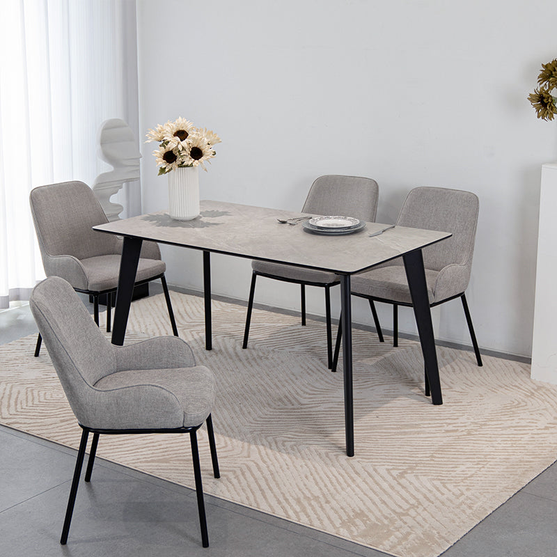 Ofcasa Rectangular Dining Table, ofcasa dining table set, ofcasa code, ofcasa dining table sale, ofacsa dining table grey marble,ofcasa home décor,ofcasa kitchen furniture, ofcasa dining table set, dining table set sale, ofcasa dining chair set, ofcasa cod
