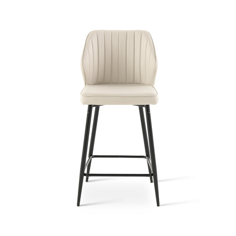 ofcasa, Aleena bar stools, barstools, breakfast bar stools, beige bar stools, chairs for sale, comfy chair, beige chair, breakfast bar chairs, kitchen island chairs, ofcasafurniture, ofcasachairs, ofcasa discount, ofcasa uk