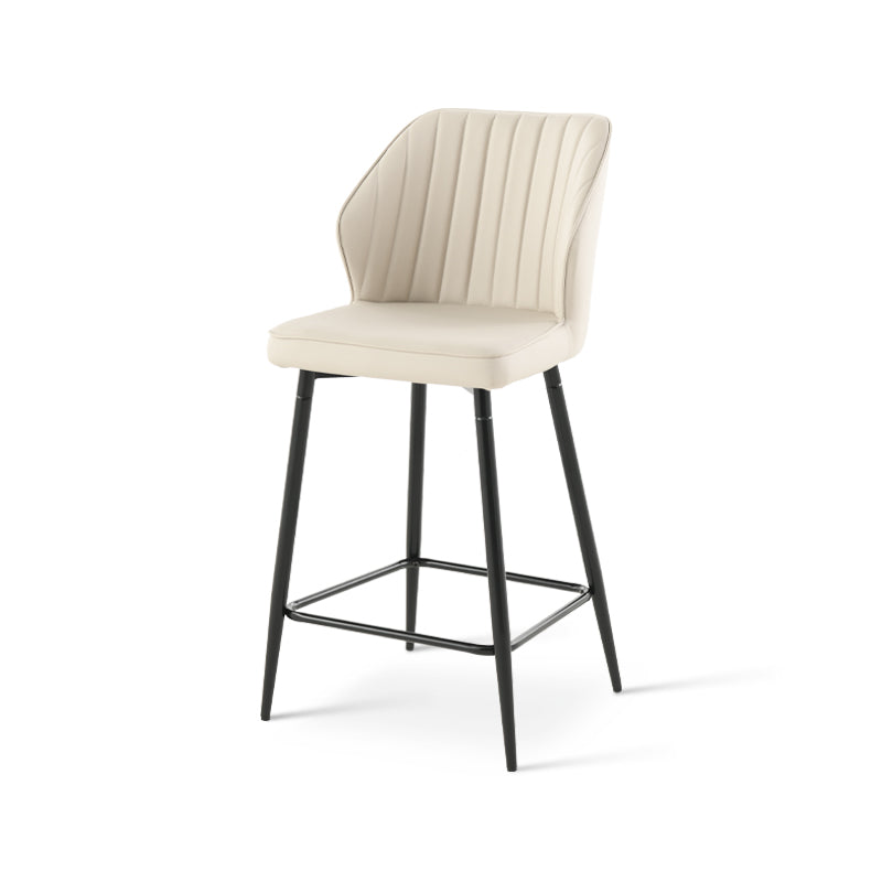 ofcasa, Aleena bar stools, barstools, breakfast bar stools, beige bar stools, chairs for sale, comfy chair, beige chair, breakfast bar chairs, kitchen island chairs, ofcasafurniture, ofcasachairs, ofcasa discount, ofcasa uk