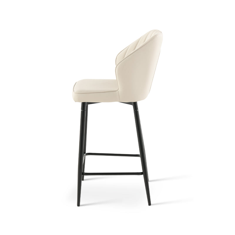 ofcasa, Aleena bar stools, barstools, breakfast bar stools, beige bar stools, chairs for sale, comfy chair, beige chair, breakfast bar chairs, kitchen island chairs, ofcasafurniture, ofcasachairs, ofcasa discount, ofcasa uk