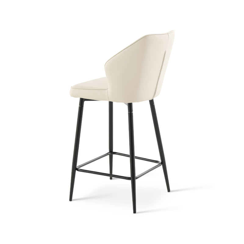 ofcasa, Aleena bar stools, barstools, breakfast bar stools, beige bar stools, chairs for sale, comfy chair, beige chair, breakfast bar chairs, kitchen island chairs, ofcasafurniture, ofcasachairs, ofcasa discount, ofcasa uk